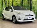 2013 Toyota AQUA