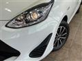 2017 Toyota AQUA