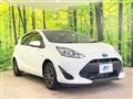 2017 Toyota AQUA