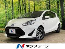 2017 Toyota AQUA