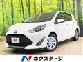 2018 Toyota AQUA