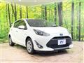 2018 Toyota AQUA