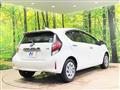 2018 Toyota AQUA