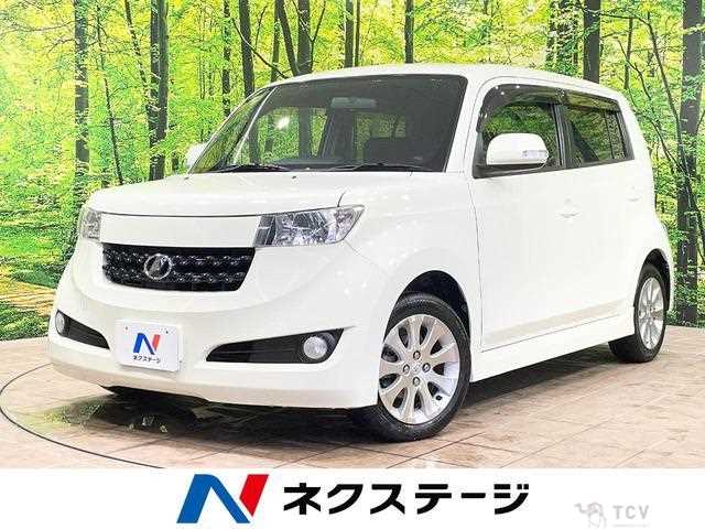 2009 Toyota bB