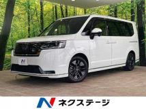 2023 Honda Step WGN