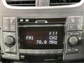 2013 Suzuki Swift