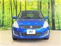 2013 Suzuki Swift