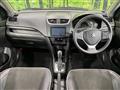 2015 Suzuki Swift