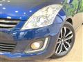2015 Suzuki Swift