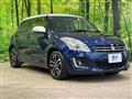 2015 Suzuki Swift