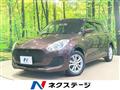 2018 Suzuki Swift