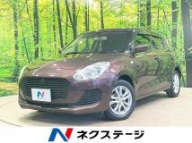 2018 Suzuki Swift