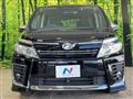 2015 Toyota Voxy