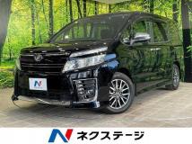 2015 Toyota Voxy