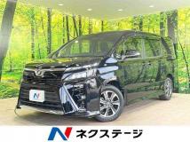 2017 Toyota Voxy