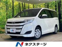 2018 Toyota Noah