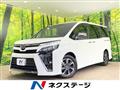2018 Toyota Voxy
