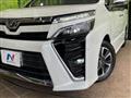 2018 Toyota Voxy