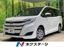 2020 Toyota Noah
