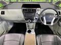 2012 Toyota PRIUS α