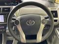 2012 Toyota PRIUS α