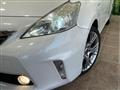 2012 Toyota PRIUS α