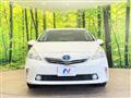 2012 Toyota PRIUS α