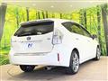 2012 Toyota PRIUS α
