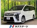 2021 Toyota Voxy