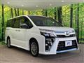 2021 Toyota Voxy
