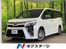 2021 Toyota Voxy