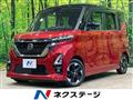 2021 Nissan ROOX