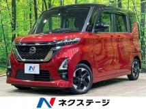 2021 Nissan ROOX