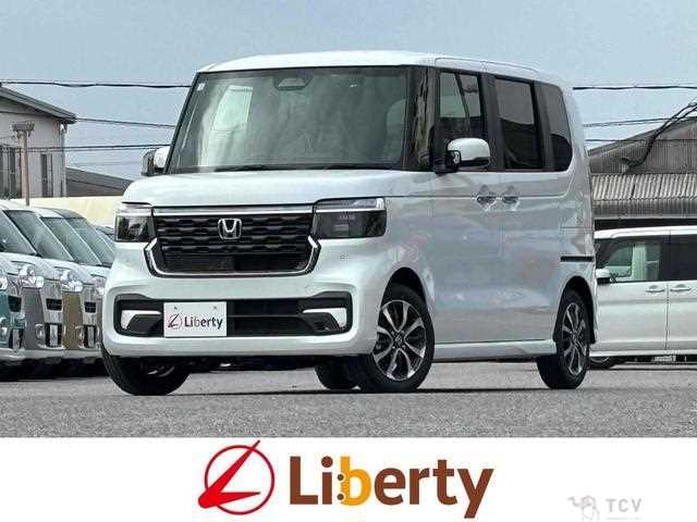 2026 Honda N BOX