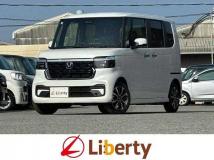 2026 Honda N BOX
