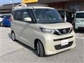 2021 Nissan ROOX