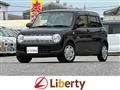 2018 Suzuki Lapin