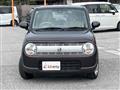 2018 Suzuki Lapin