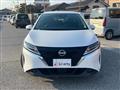 2021 Nissan Note
