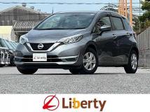 2017 Nissan Note