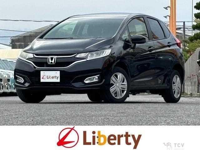 2017 Honda Fit
