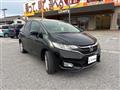 2017 Honda Fit