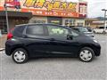 2017 Honda Fit
