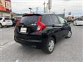2017 Honda Fit