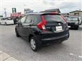 2017 Honda Fit