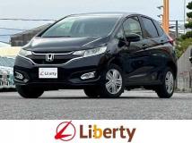 2017 Honda Fit