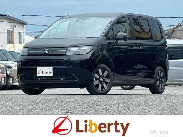 2026 Honda Freed