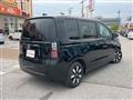 2026 Honda Freed