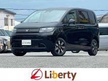 2026 Honda Freed