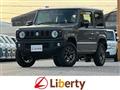 2026 Suzuki Jimny